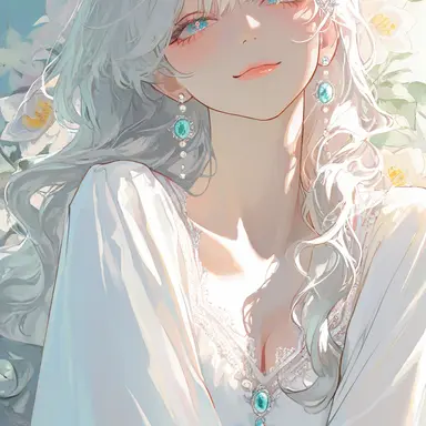 Profile image of 셀레네 아스테리아