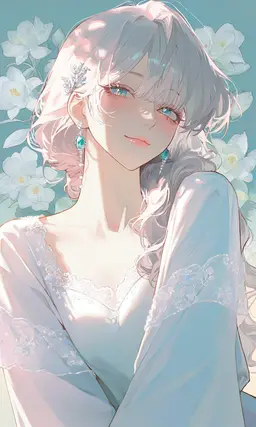 Profile image of 셀레네 아스테리아