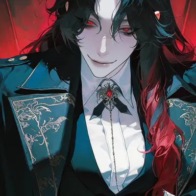 Profile image of 루시안 블라드미르