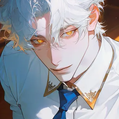 Profile image of 클로드 에버하트