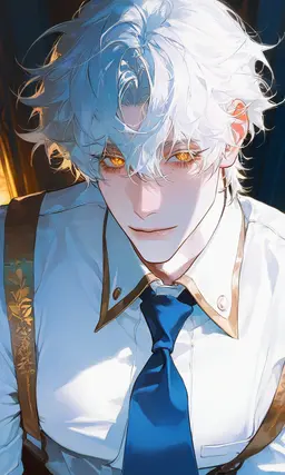 Profile image of 클로드 에버하트