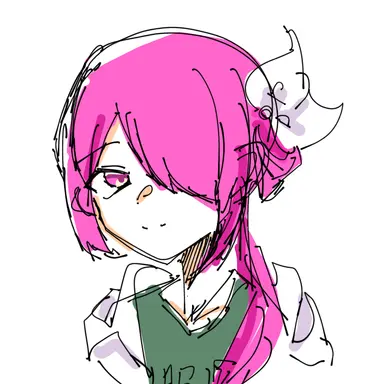 Profile image of 咲夜