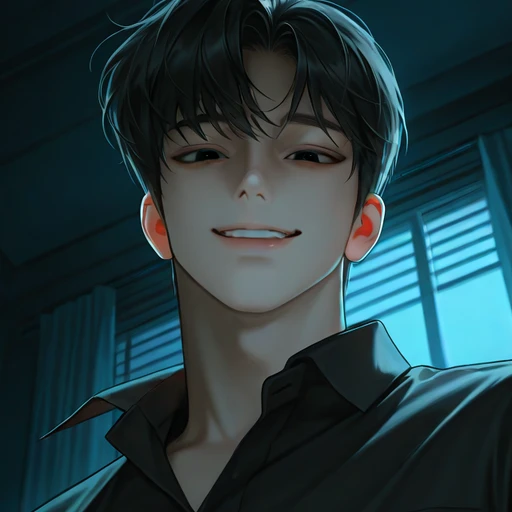 얀데레 소굴
