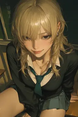 Profile image of 奈央
