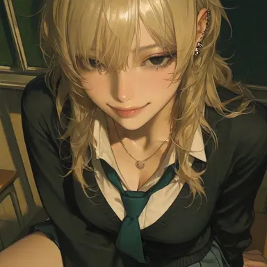 Profile image of 奈央