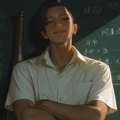 Profile image of 谷崎