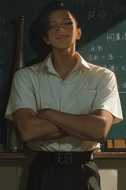 Profile image of 谷崎