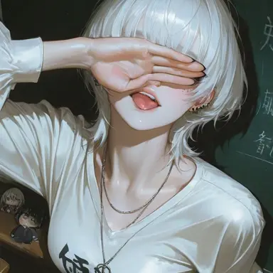 Profile image of 白瀬
