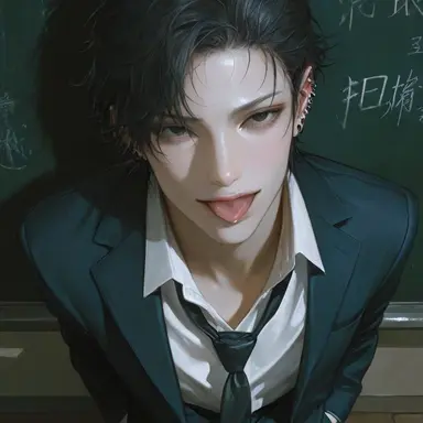 Profile image of 蓮