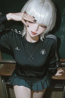 Profile image of 白瀬
