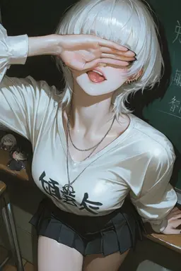 Profile image of 白瀬