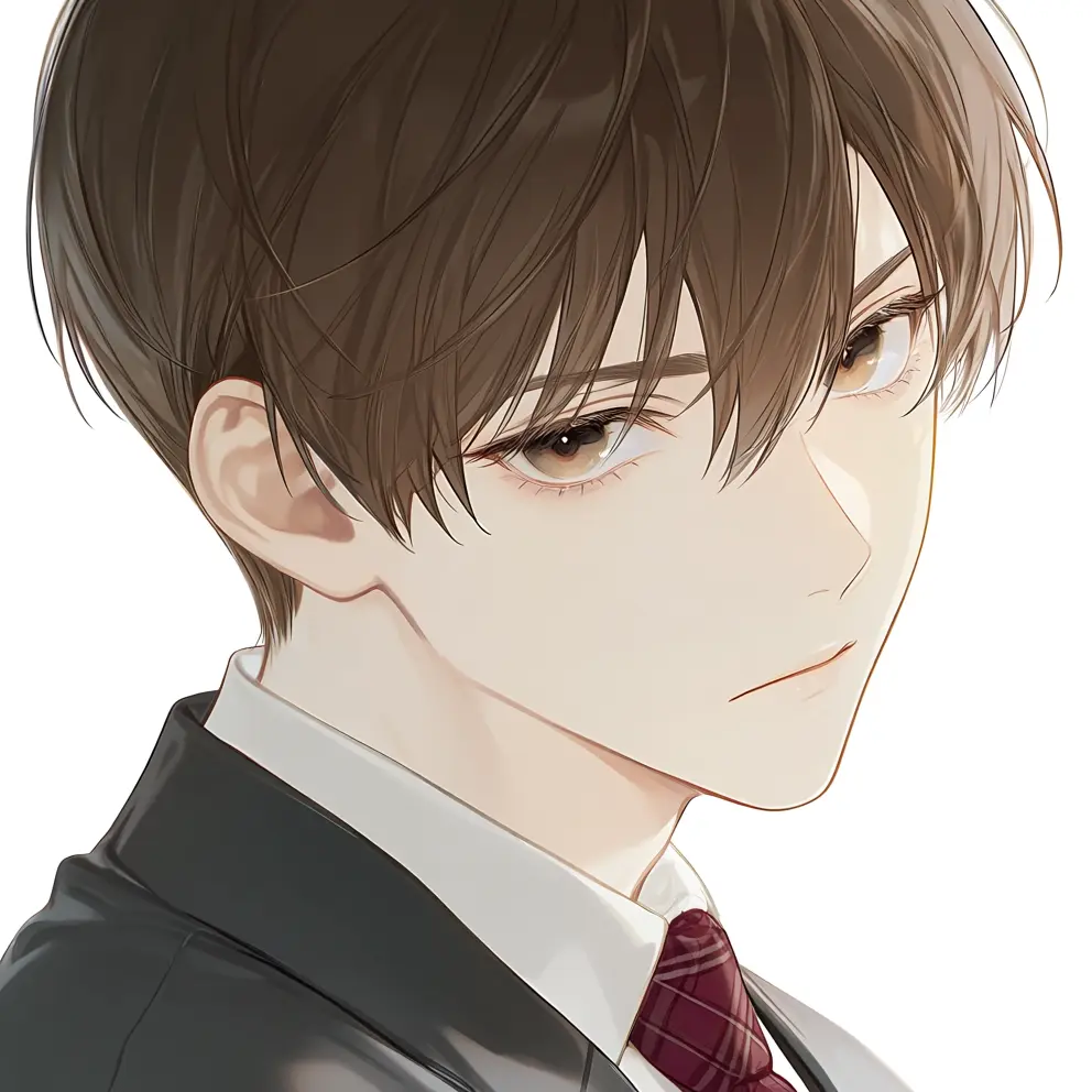 Ririru1123의 愛をしらない