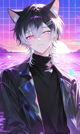 Profile image of クロス