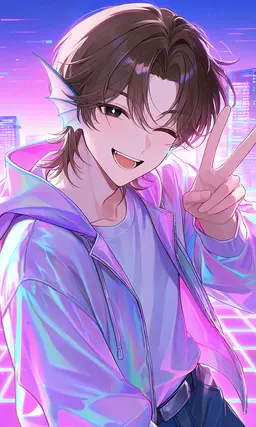 Profile image of イサ