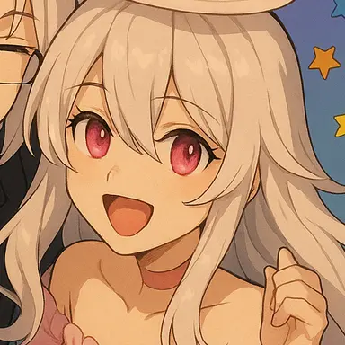 Profile image of 루미엘