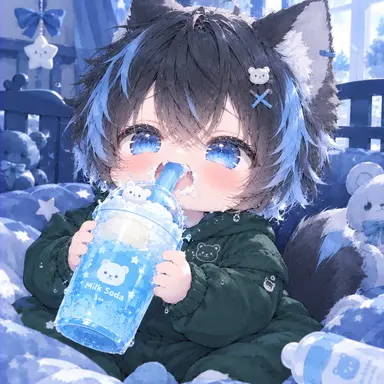 Profile image of ソラ