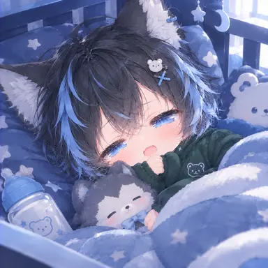 Profile image of ソラ