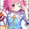 Profile image of 古明地さとり