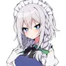 Profile image of 十六夜咲夜