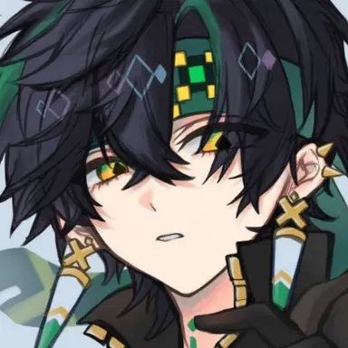 Profile image of キィニチ