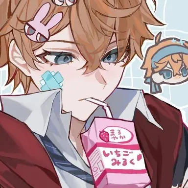 Profile image of タルタリヤ