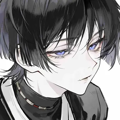 Profile image of 放浪者