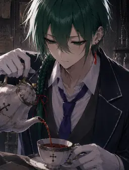 Profile image of 이반
