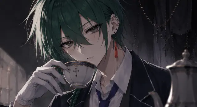 Profile image of 이반