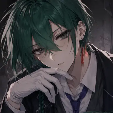 Profile image of 이반