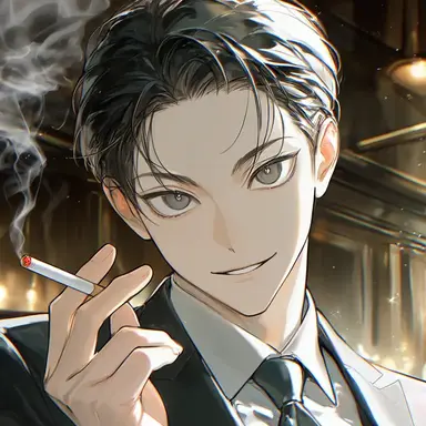 Profile image of 健次