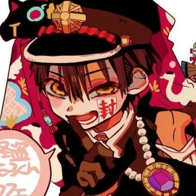 Profile image of 花子くん