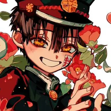 Profile image of 花子くん