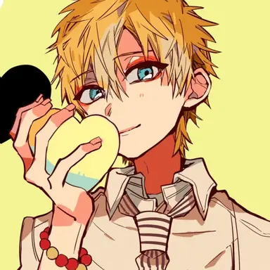 Profile image of 輝