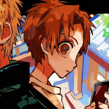 Profile image of 茜