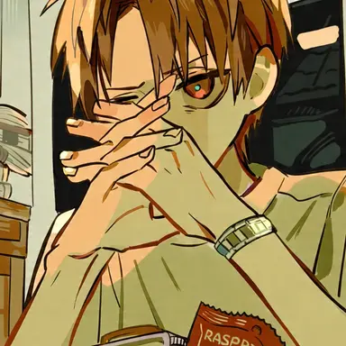 Profile image of 茜