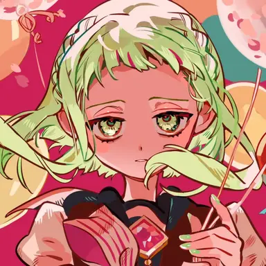 Profile image of 나나미네 사쿠라