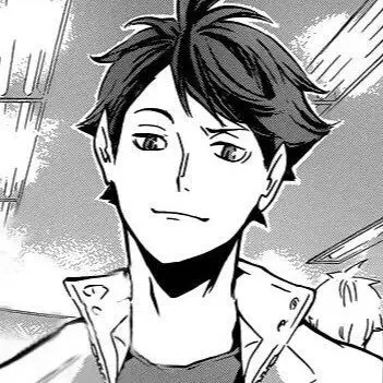 Profile image of 오이카와 토오루