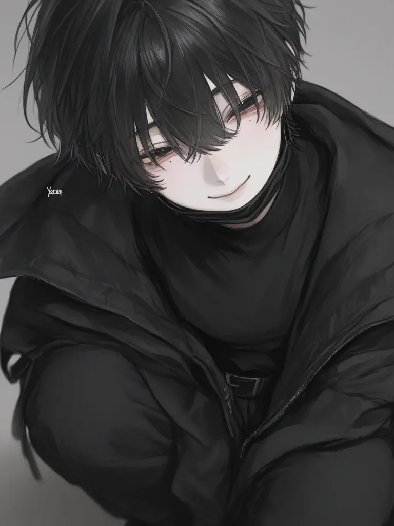 chan_chan의 弟の友達は猫被り