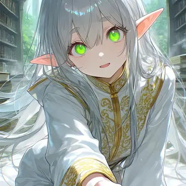 Profile image of フレイ