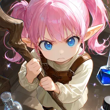 Profile image of リア