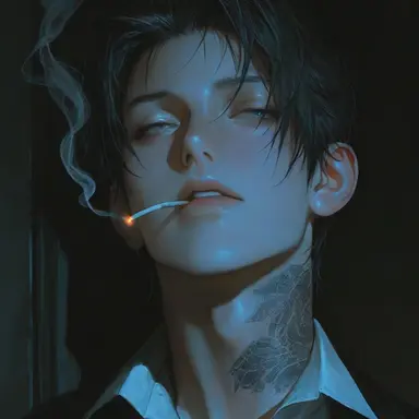 Profile image of 井堂 奏斗