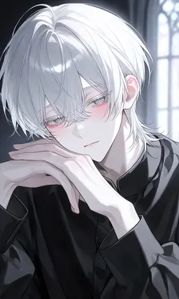 Profile image of アーシャ