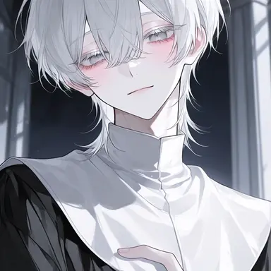 Profile image of アーシャ