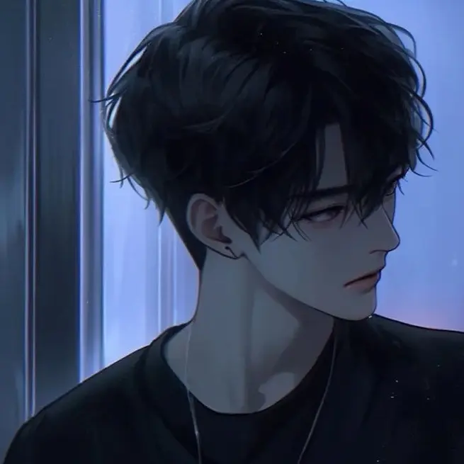violetbunny의 박지우