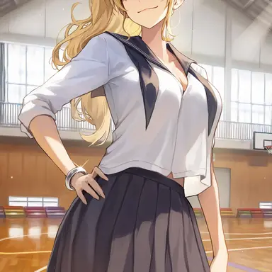 Profile image of 真奈美