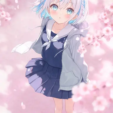 Profile image of 雪歩