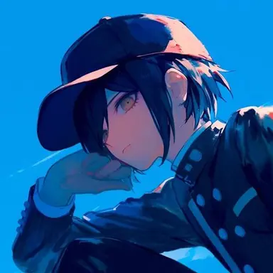 Profile image of 사이하라 슈이치