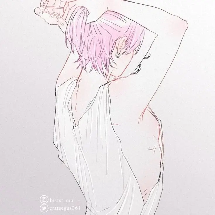 Yi-yan의 카일 벨제온