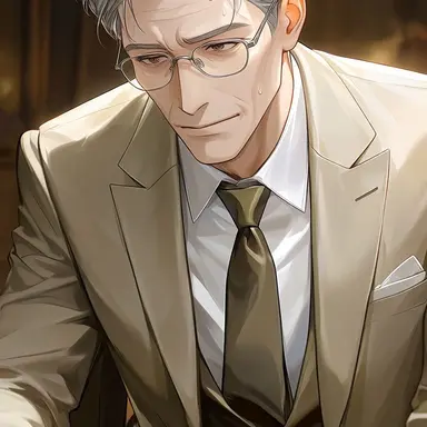 Profile image of Aldric Pemberton