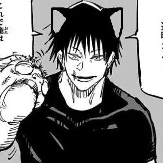 Profile image of 甚爾